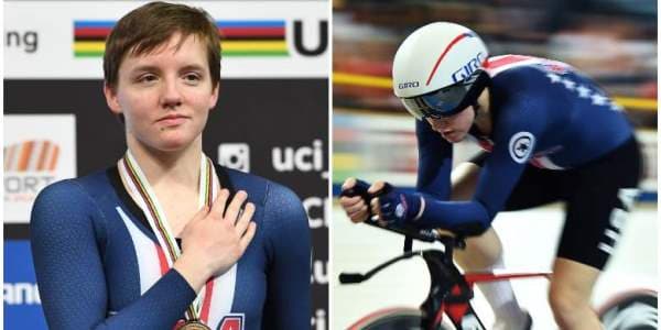Dünya çempionu velosipedçi intihar etdi
