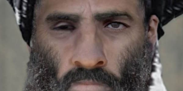 Taliban lideri uzun illər ABŞ bazasının yaxınlığında gizlənib