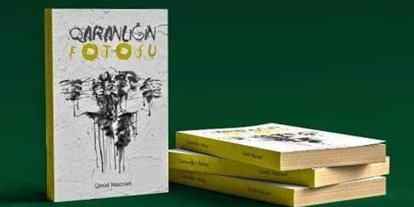 Gənc şairin imza günü keçiriləcək