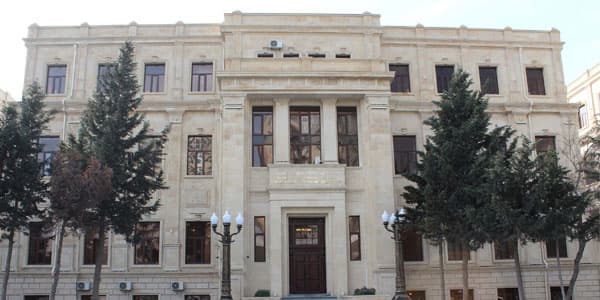 Neft-Kimya Prosesləri İnstitutunun 90 illik yubileyi qeyd ediləcək (SƏRƏNCAM)