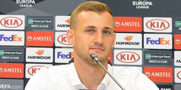 Maksim Medvedev “Qarabağ”ın tarixinə düşdü