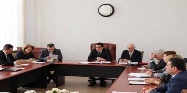 Tibb müəssisələrinin akkreditasiyası keçiriləcək