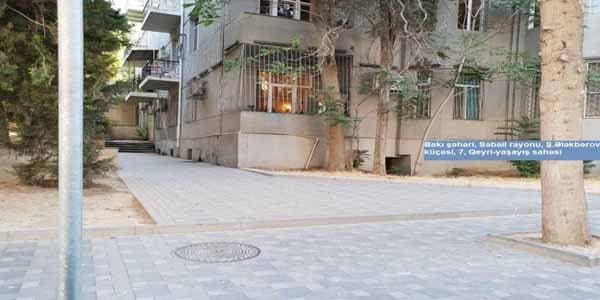 Bu mehmanxana hərraca çıxarıldı