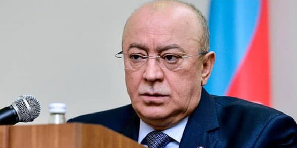 Kəmaləddin Heydərov daha bir şirkətini ləğv etdi