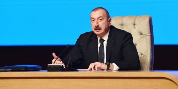 Prezident tapşırıq verdi: "Uşaqların müavinət məsələsinə yenidən baxılsın!"