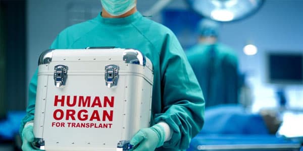 Azərbaycanda qohum olmayan şəxsin də donor olmasına icazə veriləcək
