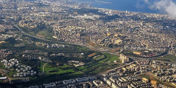 Azərbaycanın İnterpol xətti axtarışa verdiyi şəxs Əlcəzairdə saxlanıldı