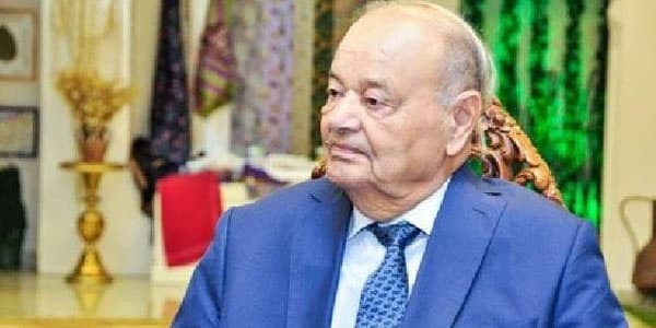 Keçmiş nazir müavini vəfat etdi