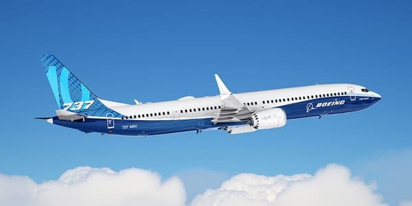 Daha bir ölkədə "Boeing 737 Max-8" tipli təyyarələrin uçuşuna qadağa qoyuldu