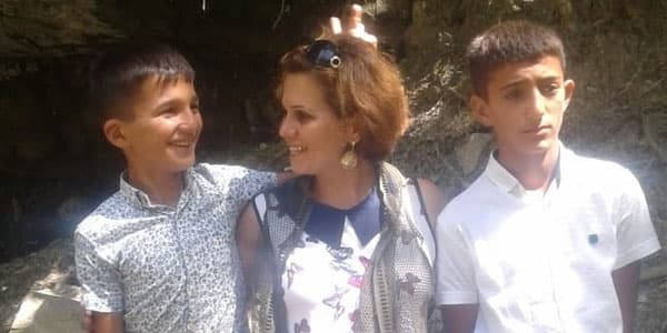 Bakı Sağlamlıq Mərkəzi. İki uşaq anası həkim səhvinin qurbanı olub