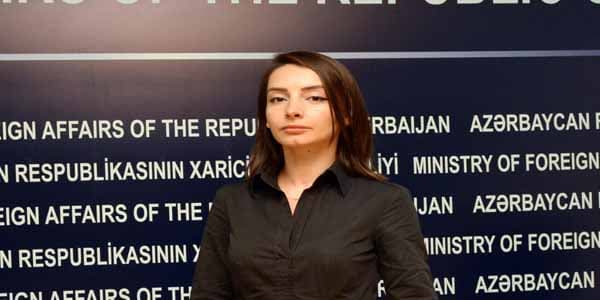 XİN-dən Xankəndində iclas keçirilməsinə münasibət