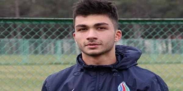 Qurban Qurbanovun oğlu cərimələndi
