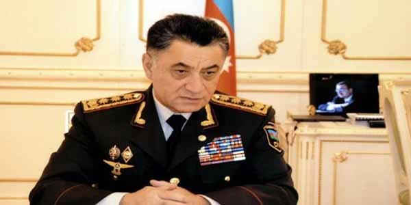 Məhkəmə sədrinin oğlu bölmə rəisi təyin edildi