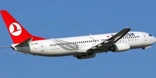 Türkiyə “Boeing 737” ilə uçuşları dayandırdı