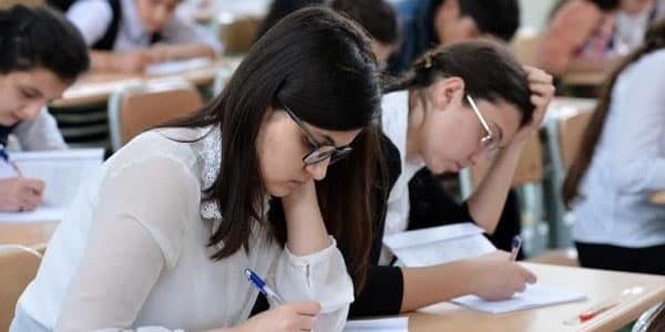 Bu tələbələr də imtahanın ikinci mərhələsində iştirak edə biləcək