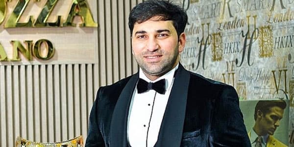 Həbs olunan Kamil Zeynallı ilə bağlı yeni xəbər