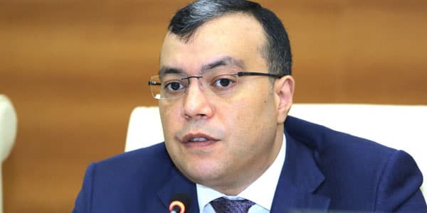 Nazirdən pensiyalarla bağlı şad xəbər