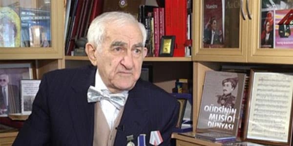 Xalq artisti əməliyyat olundu