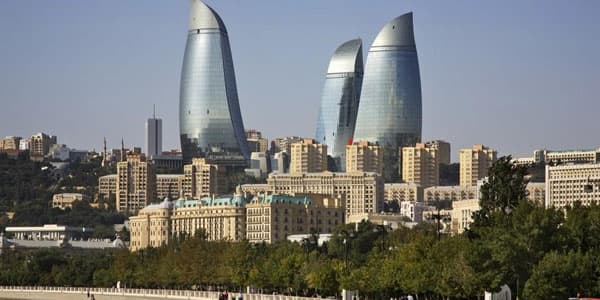 Dünyanın yaşamaq üçün ən yaxşı və ən pis şəhərləri seçildi: siyahıda Bakı da var