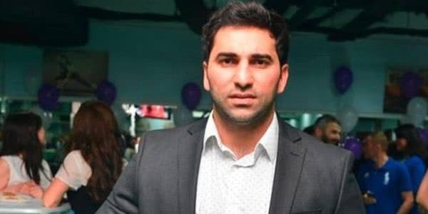 Kamil Zeynallı apellyasiya şikayəti verdi