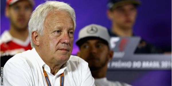 "Formula 1" yarışlarının direktoru vəfat etdi