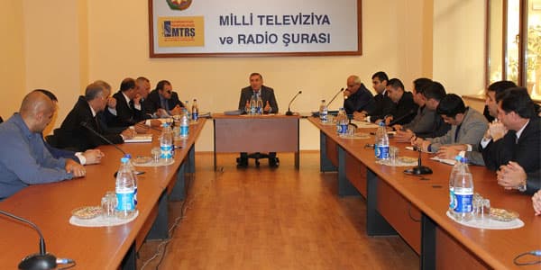 MTRŞ sədrinin yeni müavini kim olacaq?