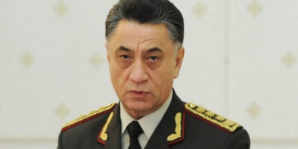 Ramil Usubov rəisi təqaüdə göndərdi - Yeni təyinat