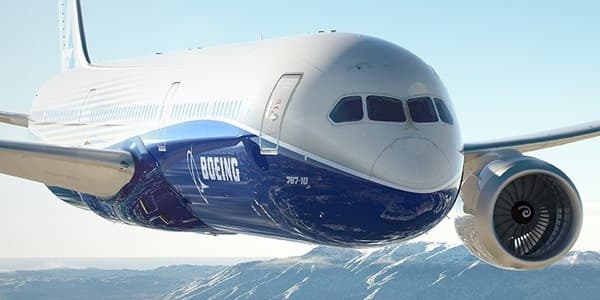 Rusiya da "Boeing" təyyarələrinə qadağa qoydu