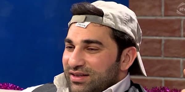 Həbs olunan Kamil Zeynallıdan yeni xəbər