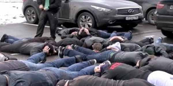 Rusiyadan digər ölkələrə xəbərdarlıq: "Hazırlaşın, sizə "vor zakonlar" gəlir..."