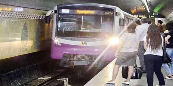 Bakı metrosunda sərnişinlərin həyatı üçün təhlükə varmı?