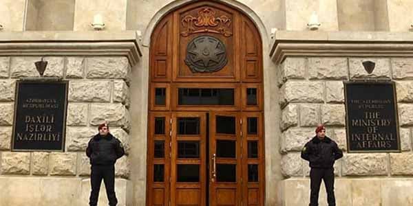Ramil Usubov üç rayona yeni polis rəisi təyin etdi