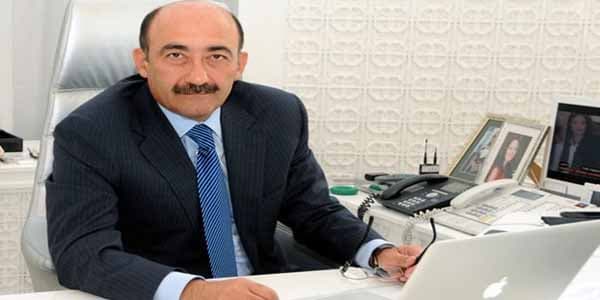 Nazir: "İkinci nəvəm dünyaya gəldi, çox sevinirəm" 