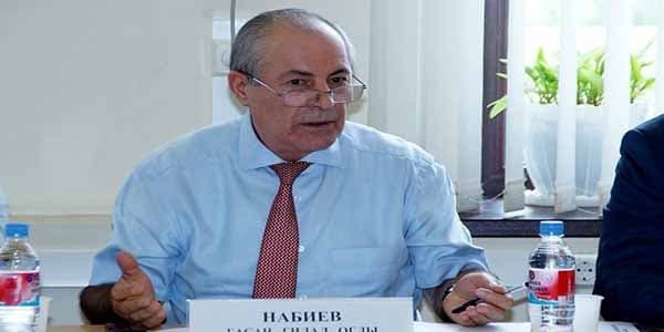 Təqaüdçülərə "əyyaş" deyən azərbaycanlı deputat  istefa verdi