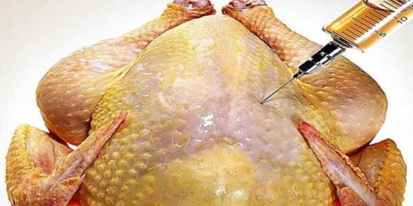 Broyler toyuğu və qaraciyəri almayın, yeməyin: Pediatrdan antibiotik xəbərdarlığı