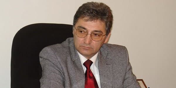 Baş nazir sərəncam imzaladı: Akif Əli işdən çıxarıldı