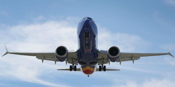 "Boeing" müflis ola bilər