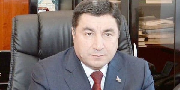 Vidadi Zeynalov azadlığa buraxıldı