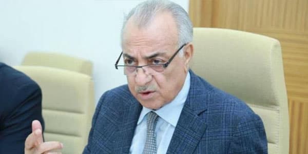 "Azərsun"un prezidentindən "Qarabağ"ın büdcəsi ilə bağlı açıqlama