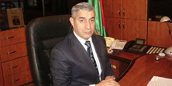 Beytulla Hüseynov əfv olunub