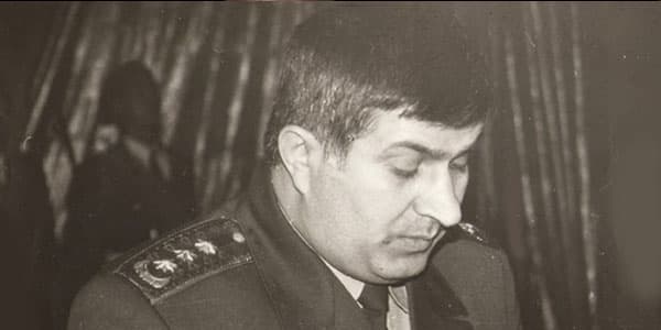 Sabiq nazir müavini əfv olundu