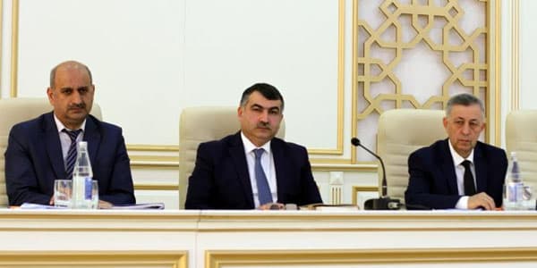 İşçilərə verilən ödənişli məzuniyyət 21 gündən az olmamalıdır