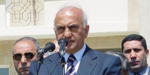 “Dünən Əli İnsanovla görüşmüşdüm, heç nədən xəbəri yox idi”