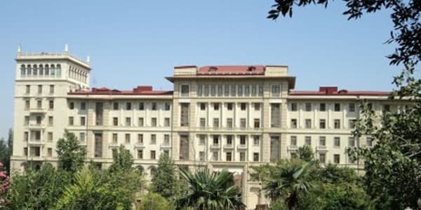Bu quruma yeni səlahiyyət verildi