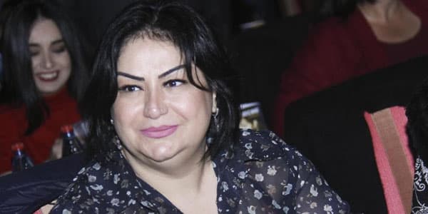 Almaz Ələsgərli biznes qurub
