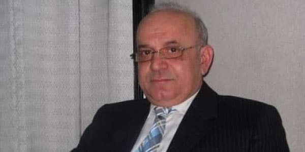 Münhendə yaşayan Mirzə Xəzər: "Azərbaycanı canımdan çox istəyirəm"