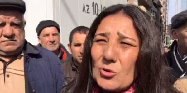 Gözəl Bayramlı: “Əfv olunacağımı gözləmirdim”