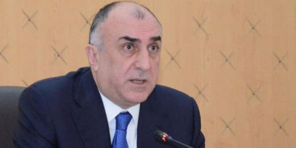 Elmar Məmmədyarov Latın Amerikasına səfərə getdi
