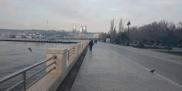 Sabah ölkə ərazisinə yağış yağacaq