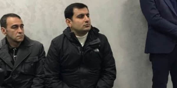 Rüfət Səfərov azadlığa buraxılıb